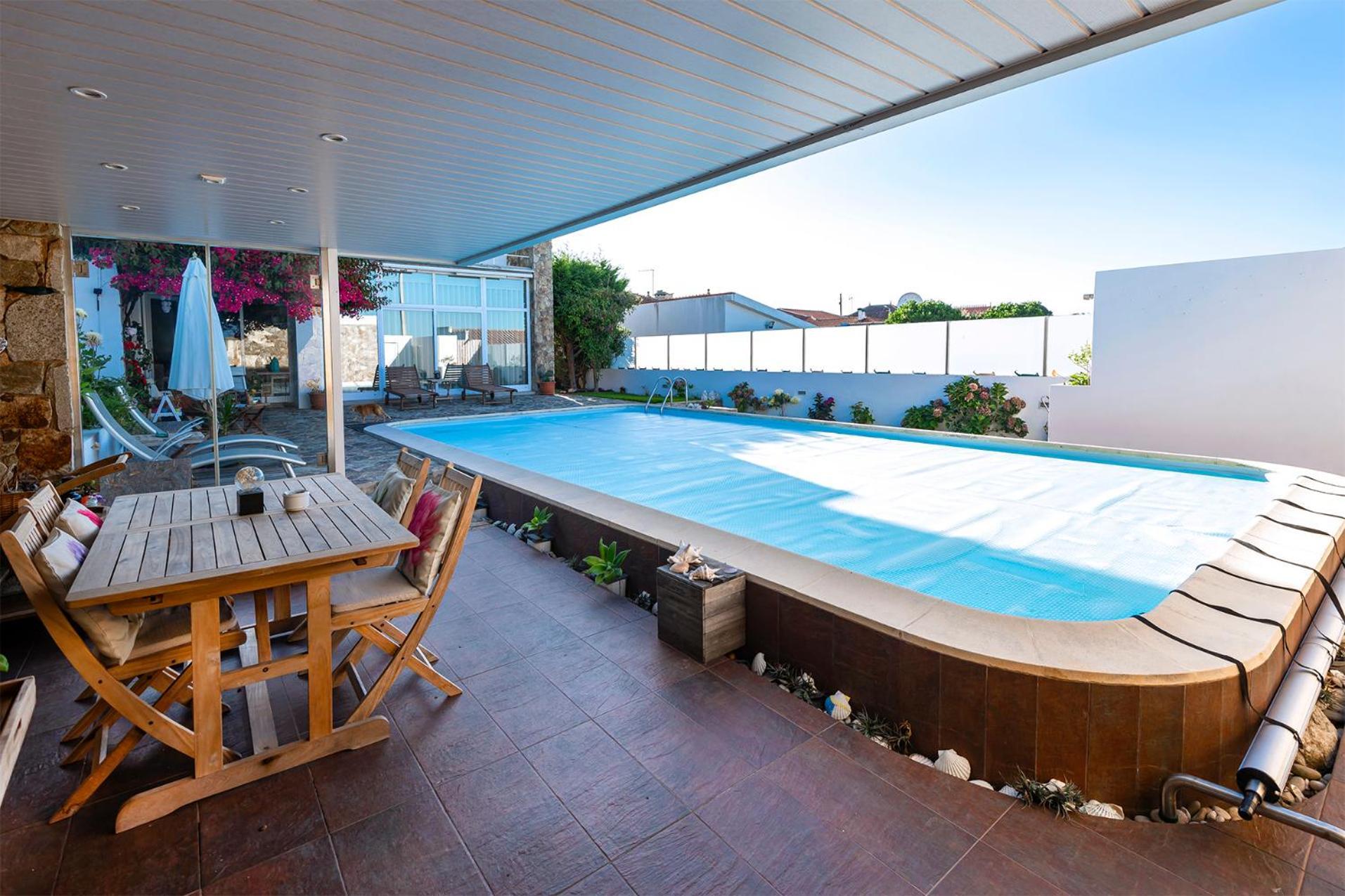 Casa Da Magnolia Hotel Murtosa Luaran gambar