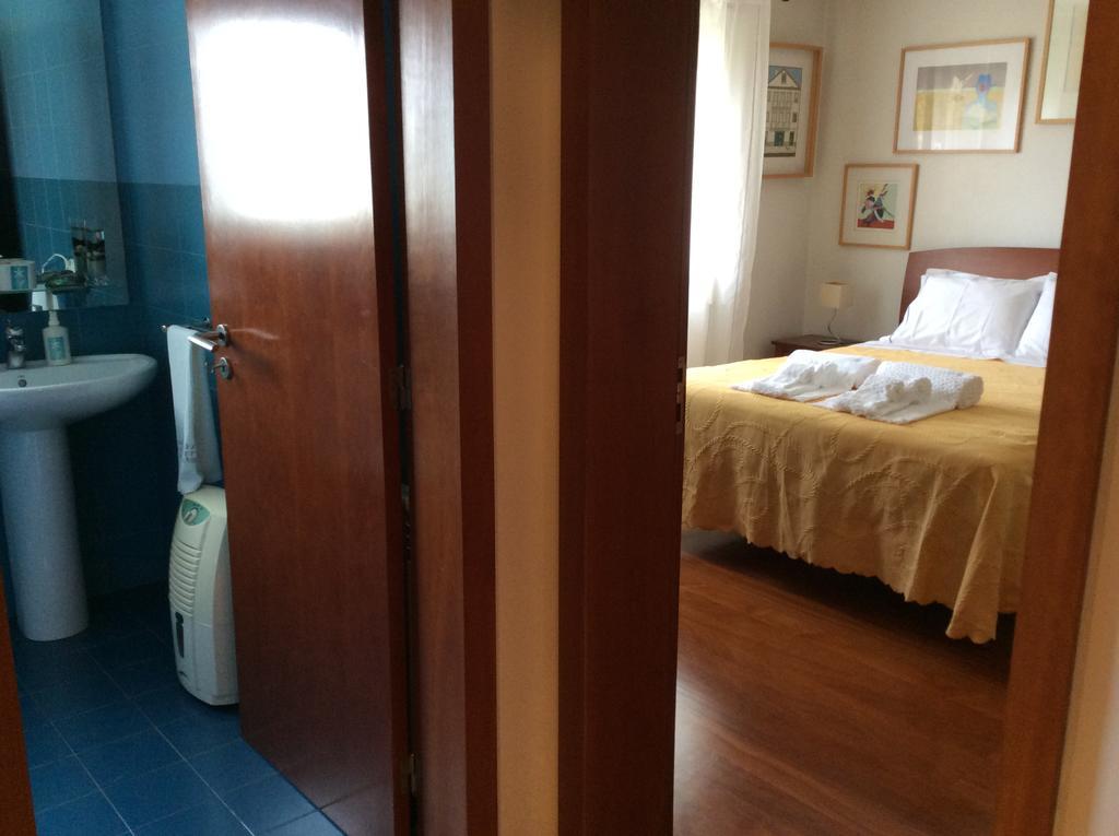 Casa Da Magnolia Hotel Murtosa Luaran gambar