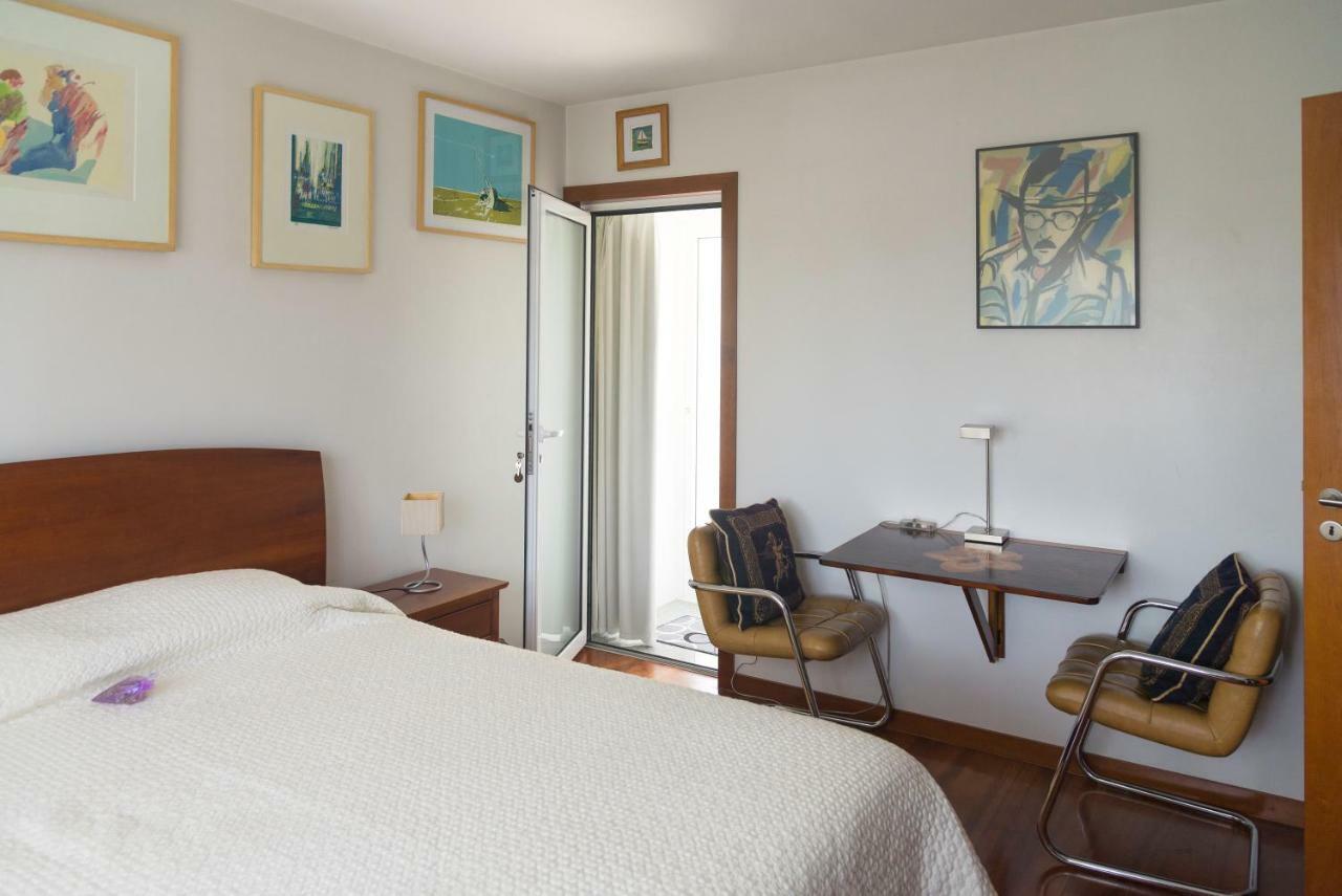 Casa Da Magnolia Hotel Murtosa Luaran gambar